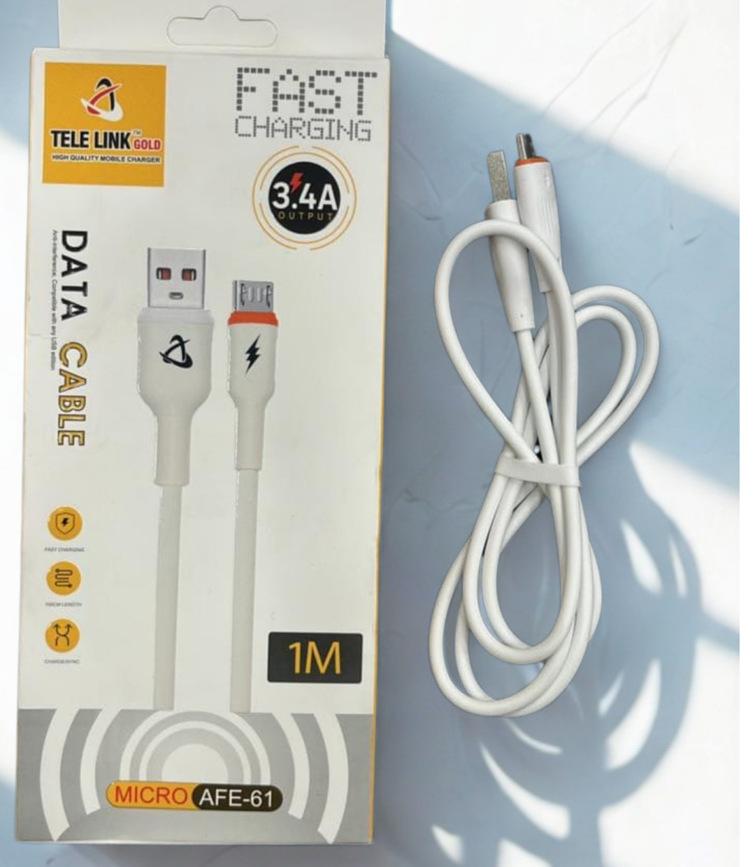 Data Cables