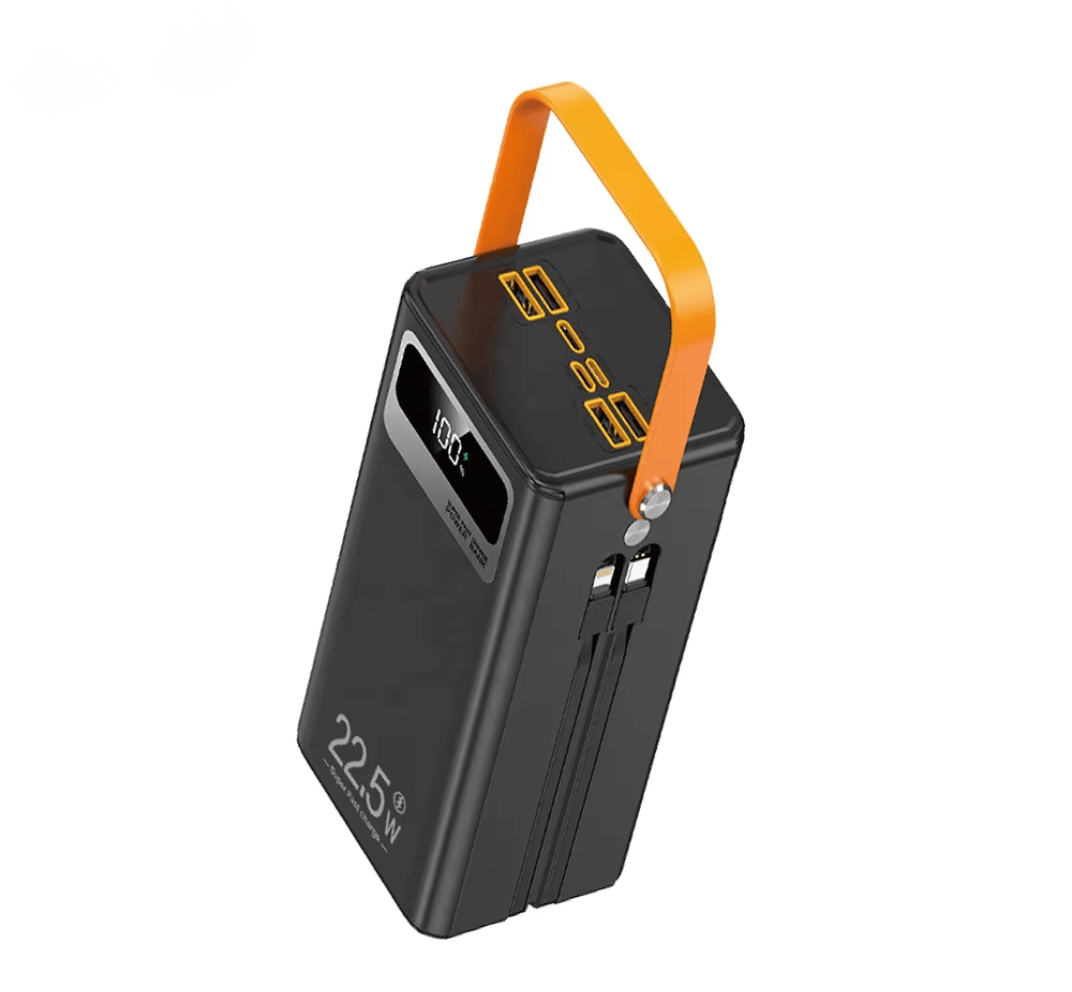 Power Banks