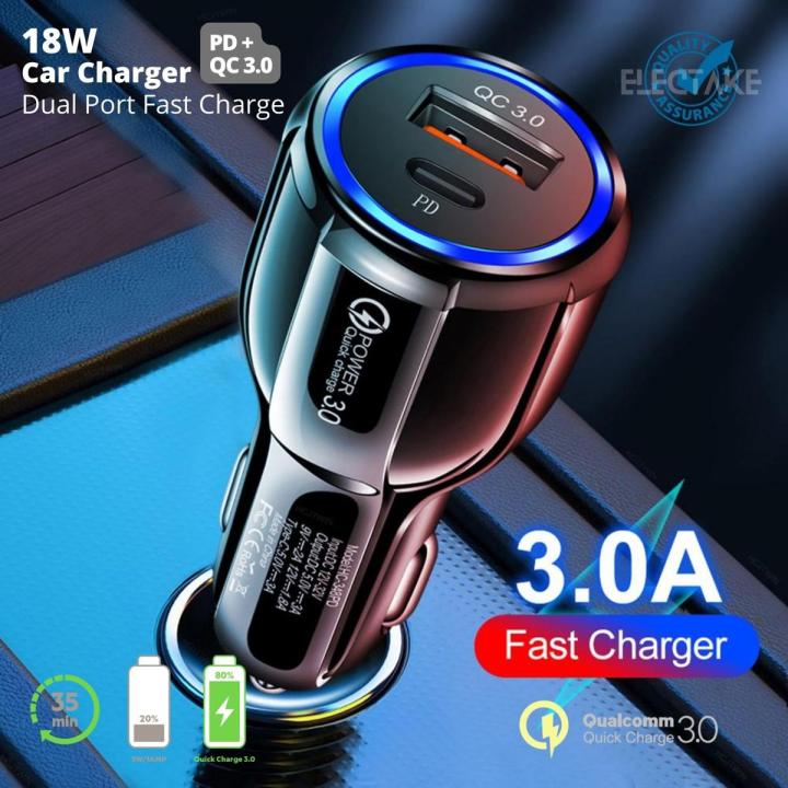 Car Charger