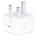 25W USB-C Power Adapter – Fast &amp; Reliable Charging for Your Devices