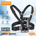 Plokama CX-10 Chest Mount