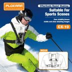 Plokama CX-10 Chest Mount