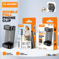 Plokama CL-10 Phone Clip