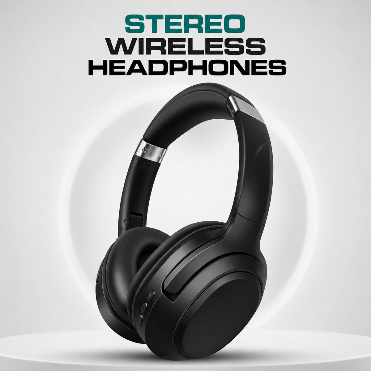 A2 Wireless Headphones