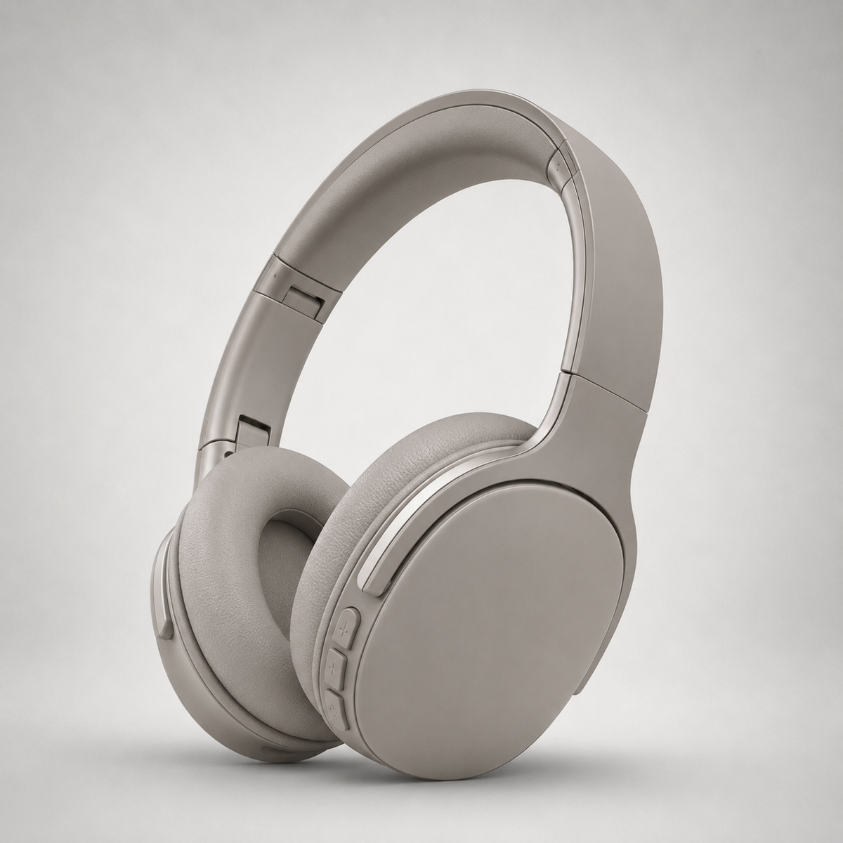 P3961 Wireless Headphones – ANC Stereo