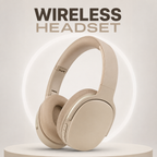 P3961 Wireless Headphones – ANC Stereo