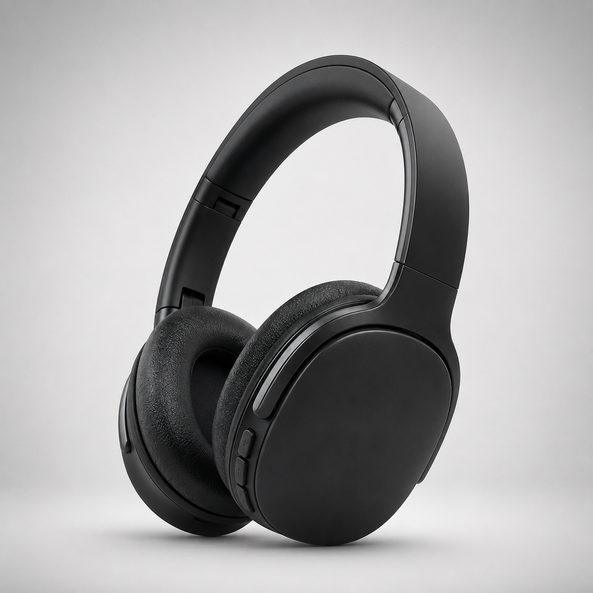 P3961 Wireless Headphones – ANC Stereo