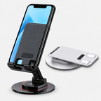 ZM-0108 360° Rotating Desktop Mobile Phone Stand