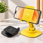 ZM-0112 360° Rotating Desktop Phone Stand