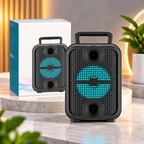 GTS-2307 Portable Wireless Speaker