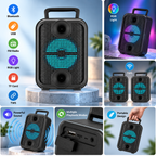 GTS-2307 Portable Wireless Speaker
