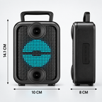 GTS-2307 Portable Wireless Speaker