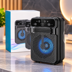 GTS-2309 Portable Wireless Speaker