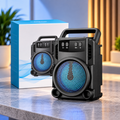 GTS-1360 Portable Wireless Speaker