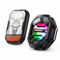Rechargeable MEMO CX14 Magnetic Mobile Cooler