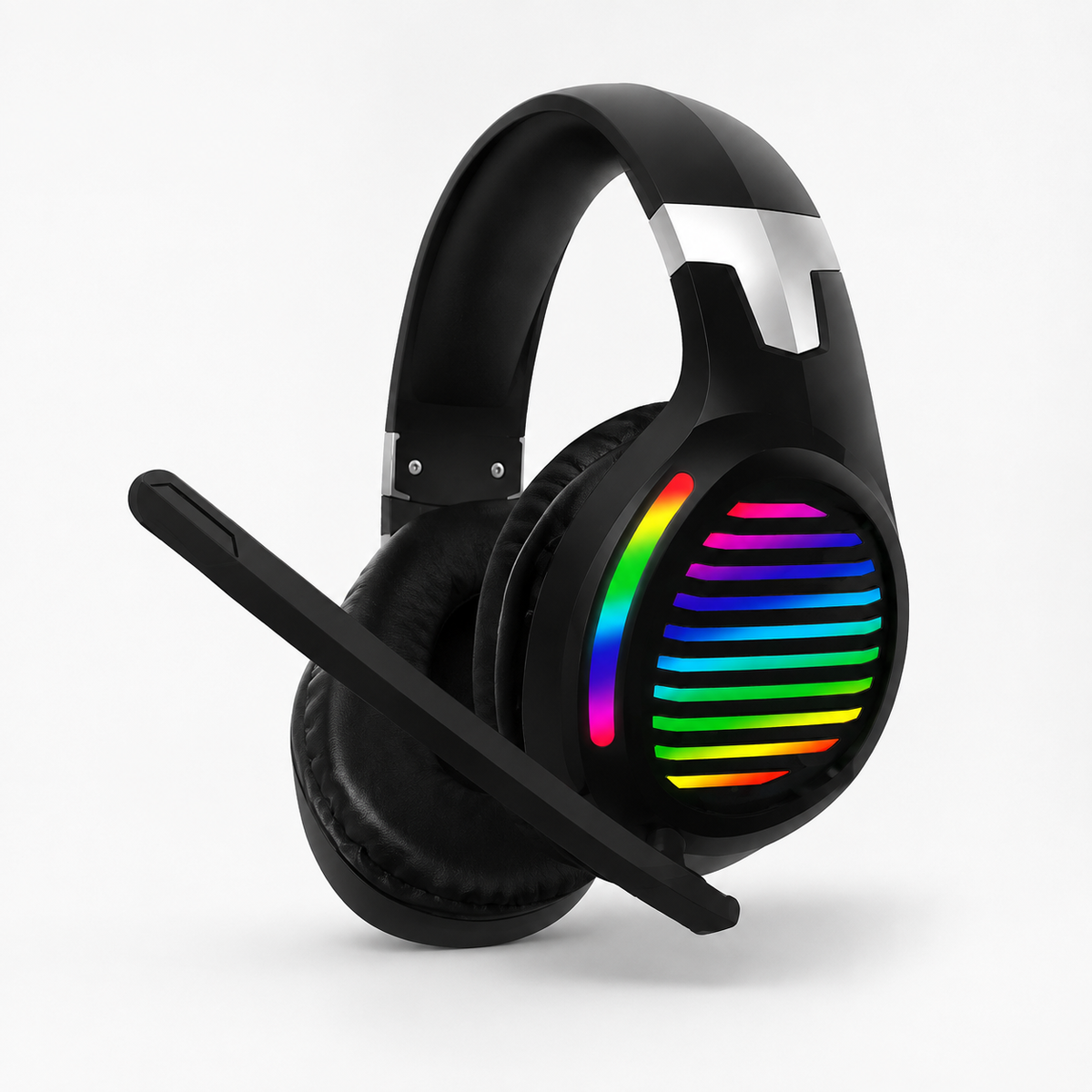 M6000 Gaming Headphone