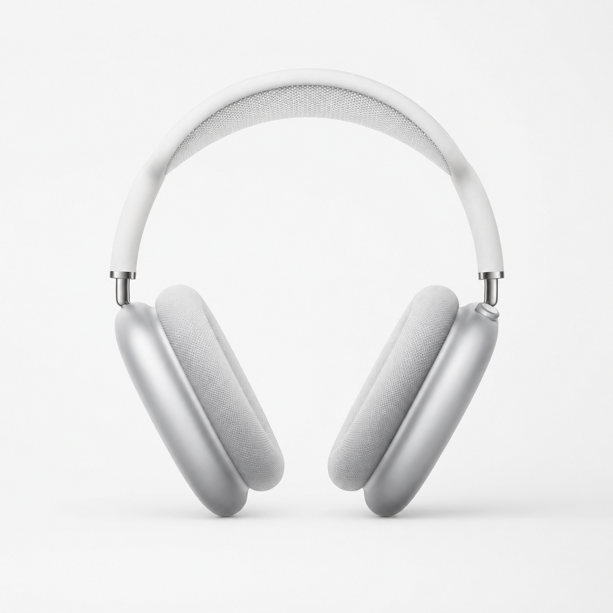 Wireless Over-Ear Headphones