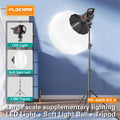 PLOKAMA PK-400S Kit A LED Studio Light Kit
