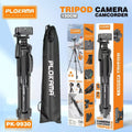 Plokama PK-9930 Camera & Phone Tripod (150cm)