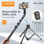 Plokama PK-996 Tripod 170cm Adjustable Height