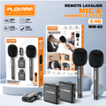 Plokama WM-60 Wireless Mic
