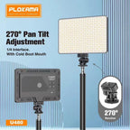 PLOKAMA U480 20W LED Fill Light