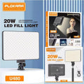 PLOKAMA U480 20W LED Fill Light