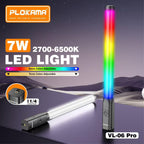 Plokama VL-06 Pro RGB LED Stick Light