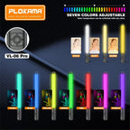 Plokama VL-06 Pro RGB LED Stick Light