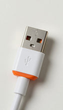 TELE LINK TLG-788-1 Silicone Data Cable – Type-C | 6A Fast Charging | 1000mm Premium Cable