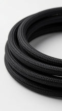 TELE LINK TLG-788-1 iOS Silicone Data Cable – 6A Fast Charging | 1000mm Premium Cable | Black