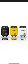 TELE LINK GOLD 75W Super Fast Charger – PD + QC 5.0 | GaN Technology | LED Display