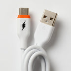 TELE LINK GOLD AFE-61 Micro USB Fast Charging Data Cable (1 Meter)