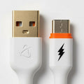 TELE LINK GOLD AFE-60 Type-C Fast Charging Data Cable (1 Meter)