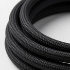 TELE LINK GOLD TLC-2408 Lightning (iOS) Silicone Fast Charging Data Cable (1 Meter)