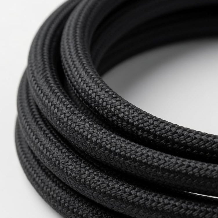 TELE LINK GOLD TLC-2408 Lightning (iOS) Silicone Fast Charging Data Cable (1 Meter)