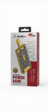 Telelink Gold P20 120W Super Fast Charging Power Bank – 10000mAh
