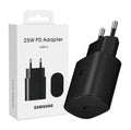 Samsung 25W USB-C PD Super Fast Charger