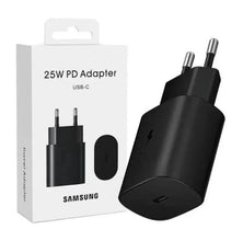 Samsung 25W USB-C PD Super Fast Charger