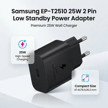 Samsung 25W USB-C PD Super Fast Charger