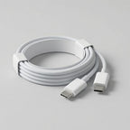 Google 30W USB-C Fast Charger with USB-C Cable – Powerful, Compact &amp; Reliable Charging