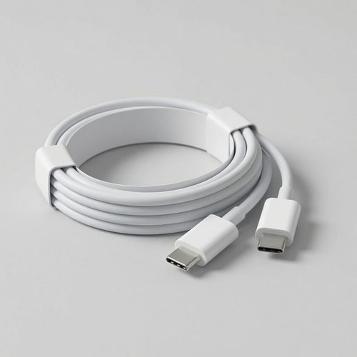 Google 30W USB-C Fast Charger with USB-C Cable – Powerful, Compact &amp; Reliable Charging