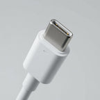 Google 30W USB-C Fast Charger with USB-C Cable – Powerful, Compact &amp; Reliable Charging