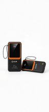 Tele Link Gold TLG-3A 20,000mAh Power Bank – 22.5W Fast Charging with Digital Display