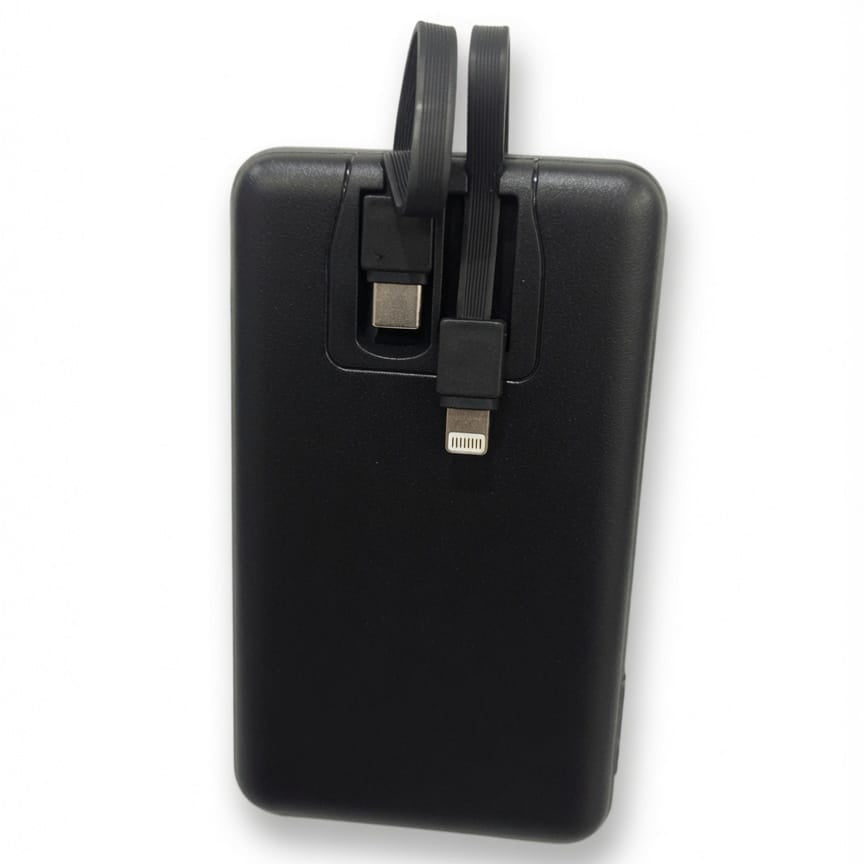 TELE LINK GOLD TLG-03 Power Bank – 20000mAh