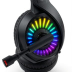 M3000 RGB Gaming Headset – Hi-Fi Stereo Sound, RGB Lighting &amp; Powerful Gaming Audio