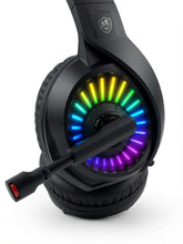 M3000 RGB Gaming Headset – Hi-Fi Stereo Sound, RGB Lighting & Powerful Gaming Audio