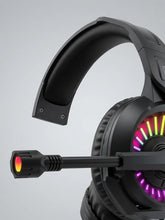 M3000 RGB Gaming Headset – Hi-Fi Stereo Sound, RGB Lighting & Powerful Gaming Audio