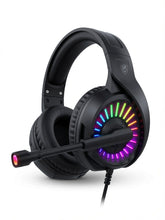 M3000 RGB Gaming Headset – Hi-Fi Stereo Sound, RGB Lighting & Powerful Gaming Audio