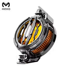 MEMO CX07 Magnetic Mobile Phone Cooler – High-Performance Gaming Phone Radiator